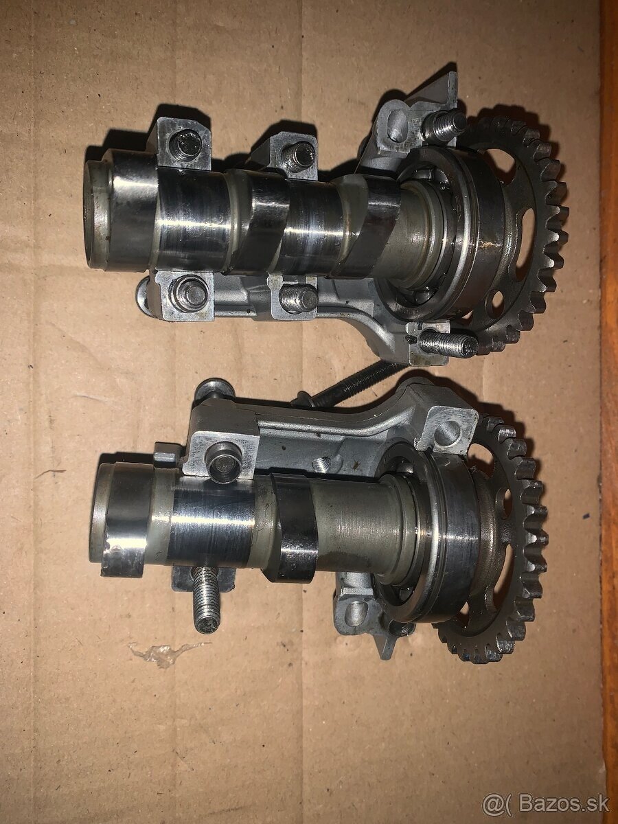 Diely Yamaha yzf 426 - 5