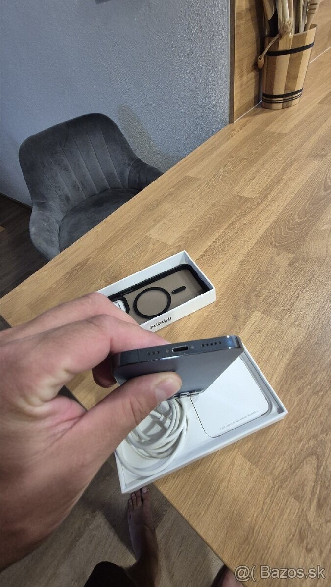 Apple iphone 12 pro 128gb krasny 82% - 5