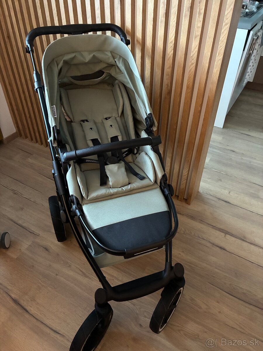 ABC Design Salsa 5 AIR Pine - 5