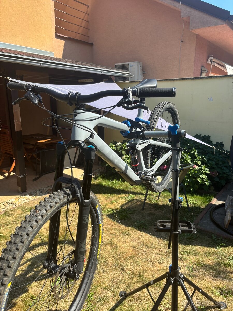 Trek slash 9,7 - 5