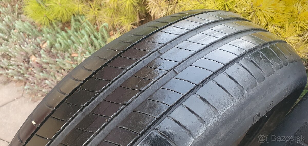 MICHELIN PRIMACY 3, 205/55 R19 letne - 5