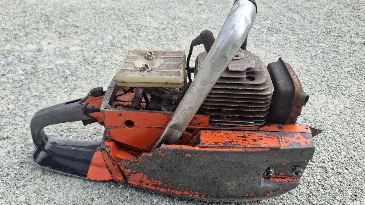 Husgvarna 180 S - 5