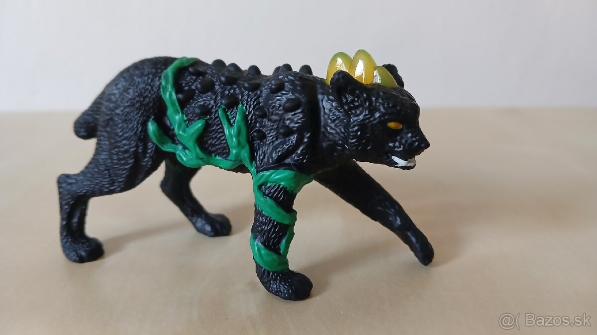 Schleich eldrador mini creatures - 5