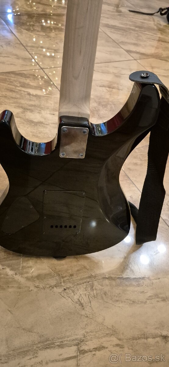 Yamaha rgx 121z. - 5