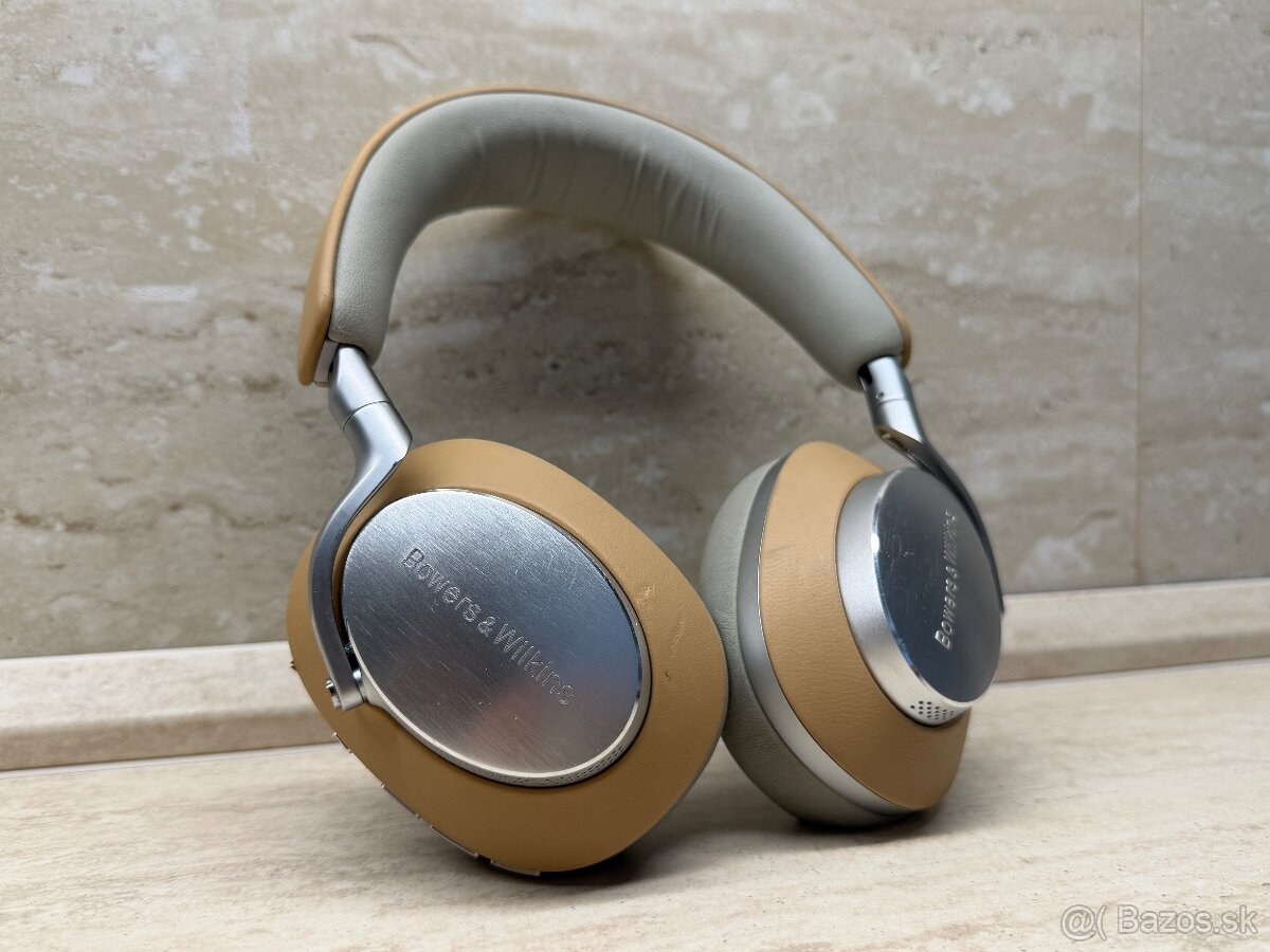 Bowers & Wilkins PX8 Cream - 5
