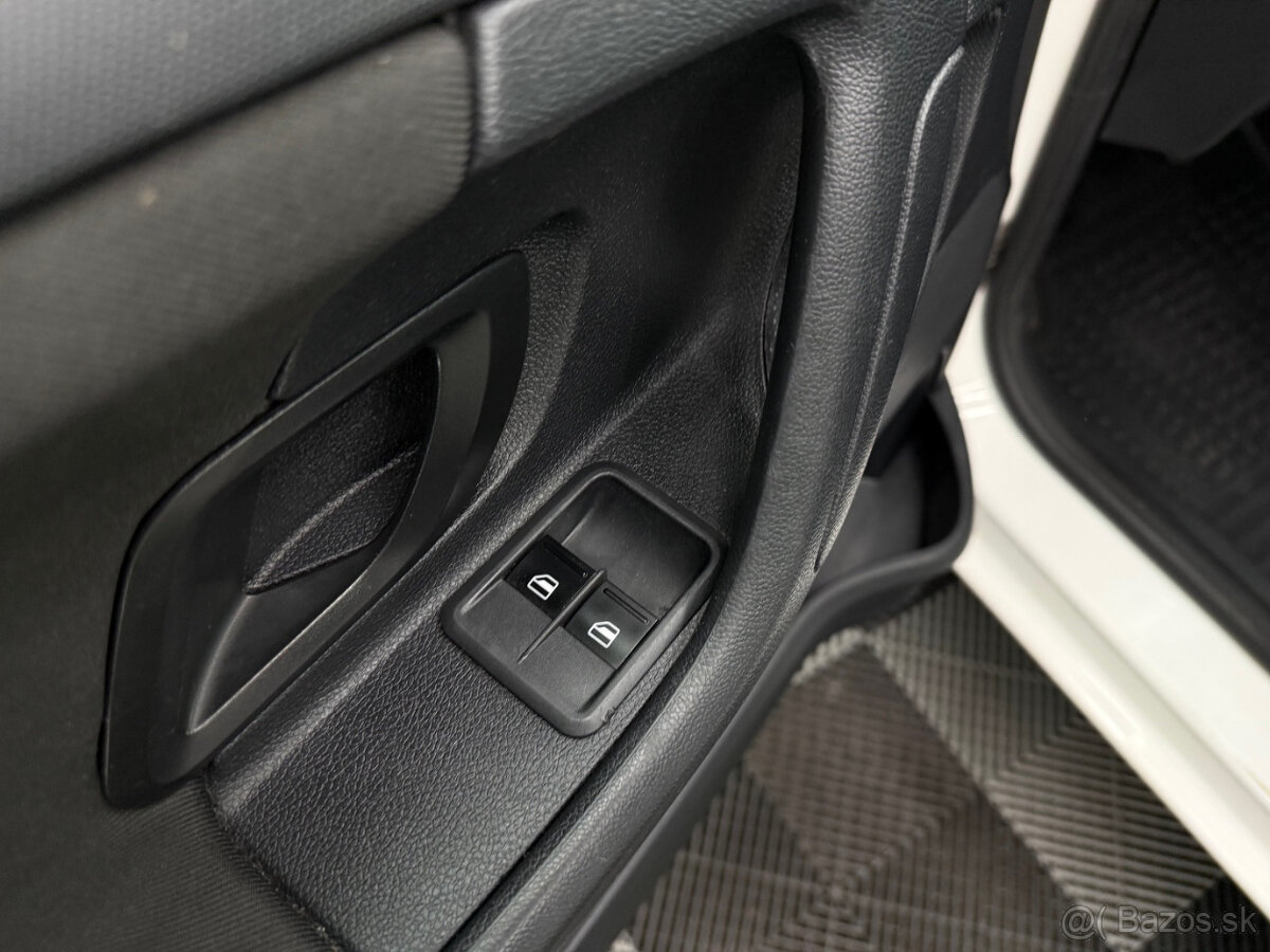 Škoda Roomster 1.2 TSI 105k Active - 5