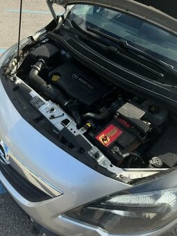 Opel Meriva B - 5