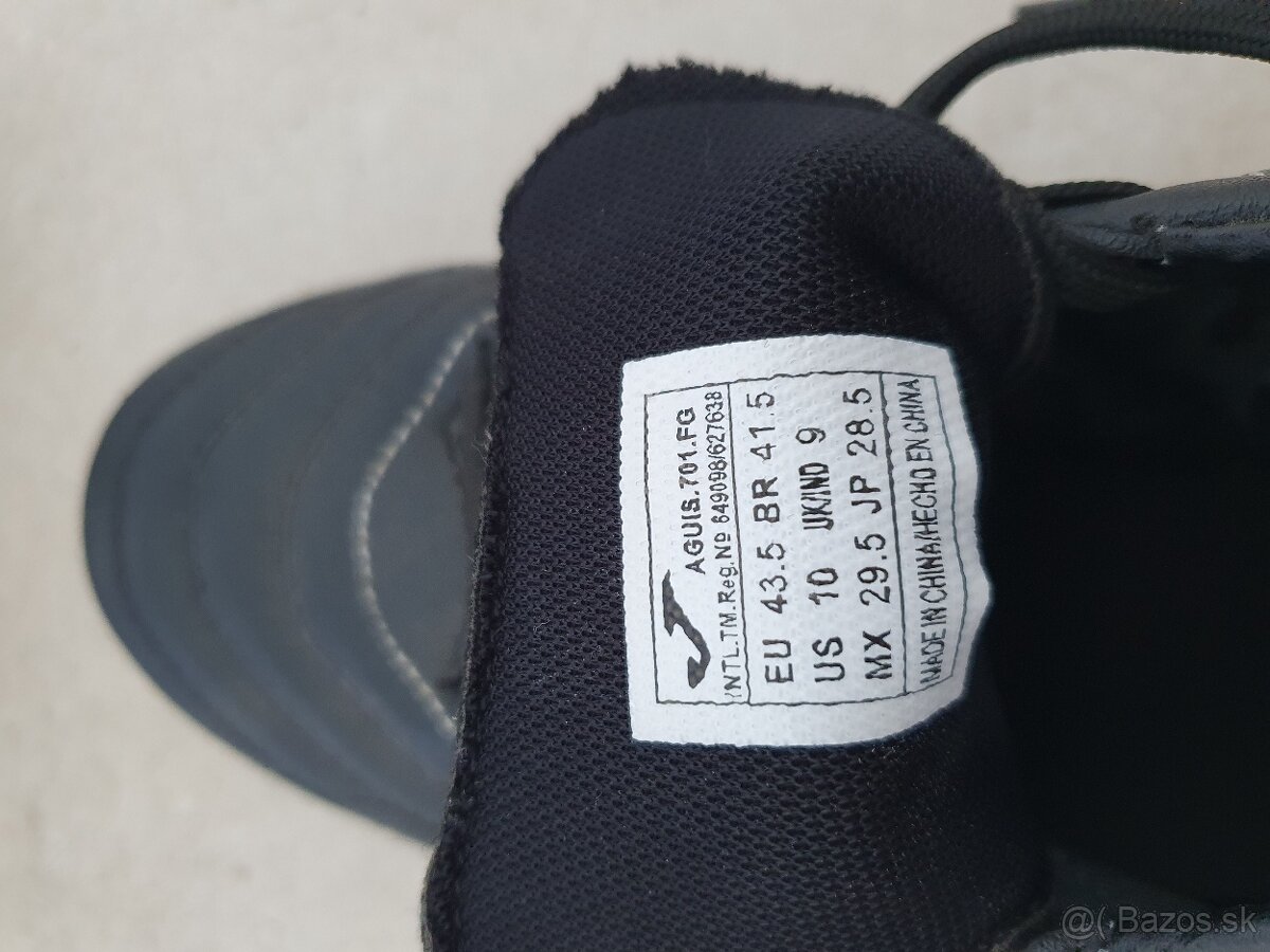 Kopačky Joma - 5