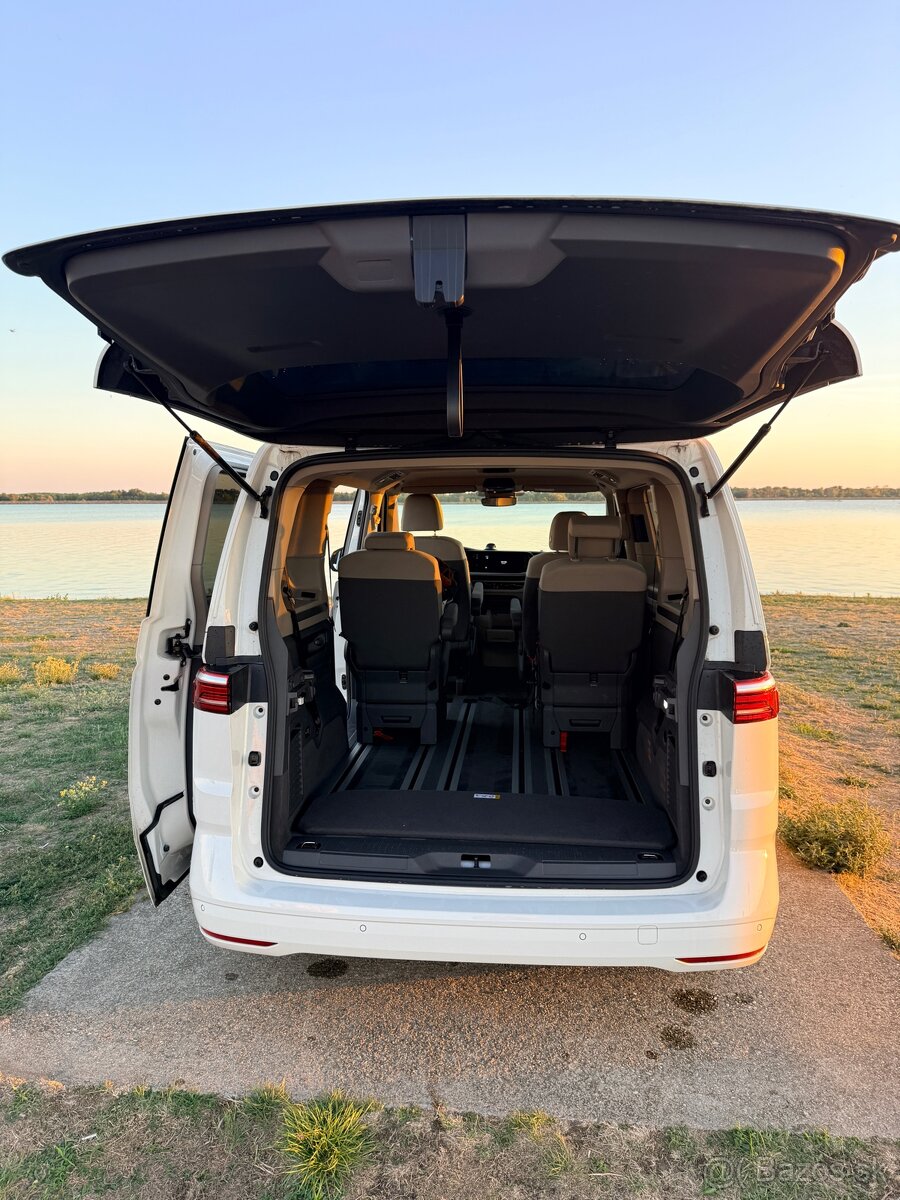 VW MULTIVAN T7 2.0 TDI 110 kW DSG – 6 MIEST - 5