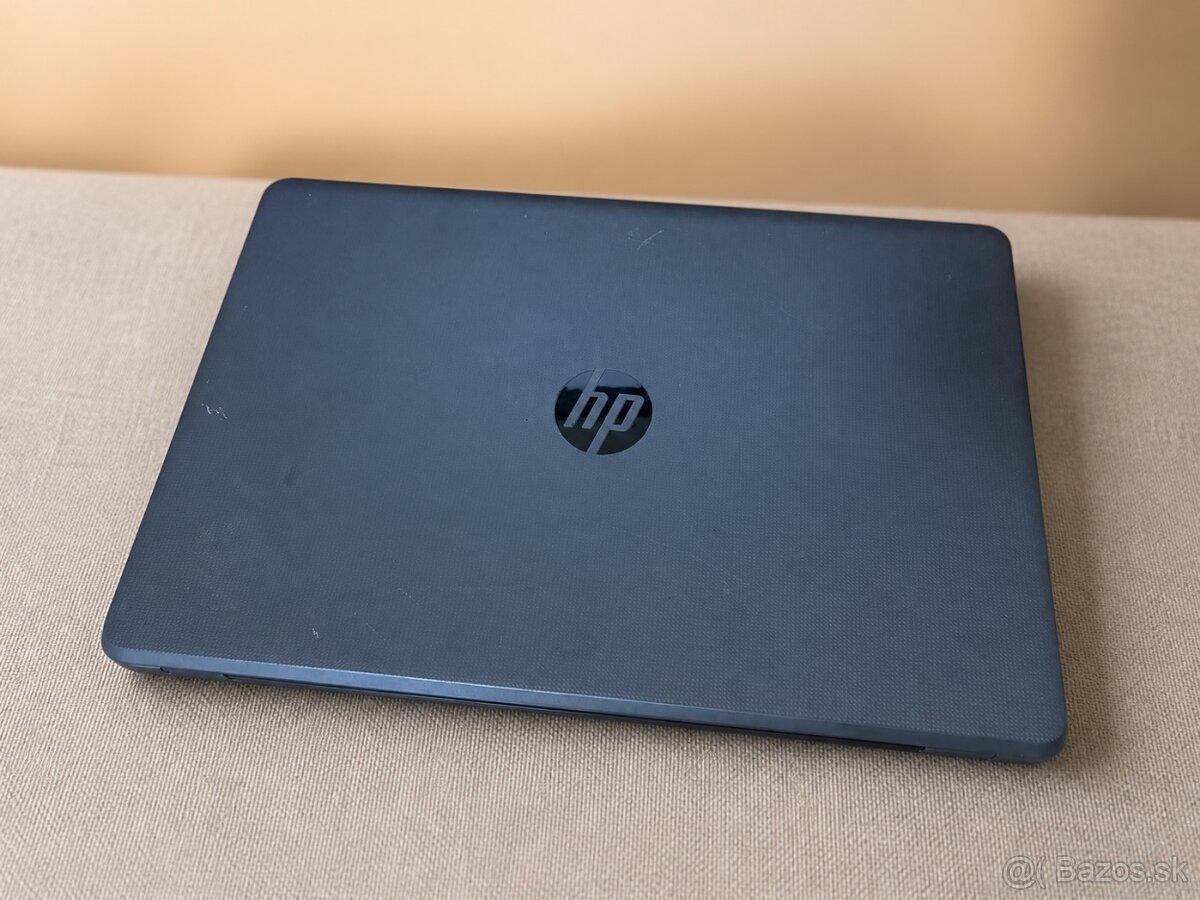 #187 HP 250 G6/Celeron/4GB/500GB HDD/W10 - 5