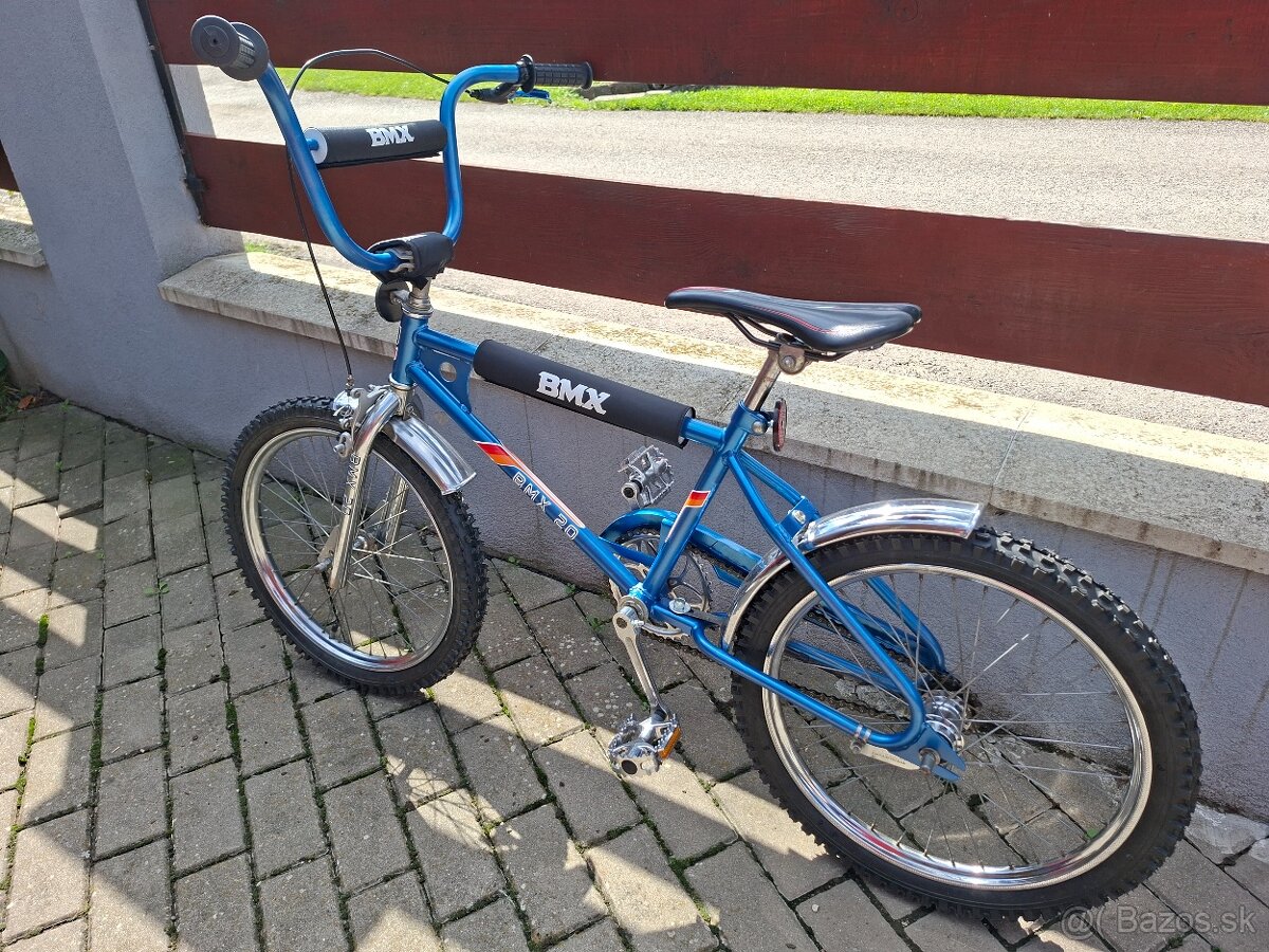 Bmx 20" - 5