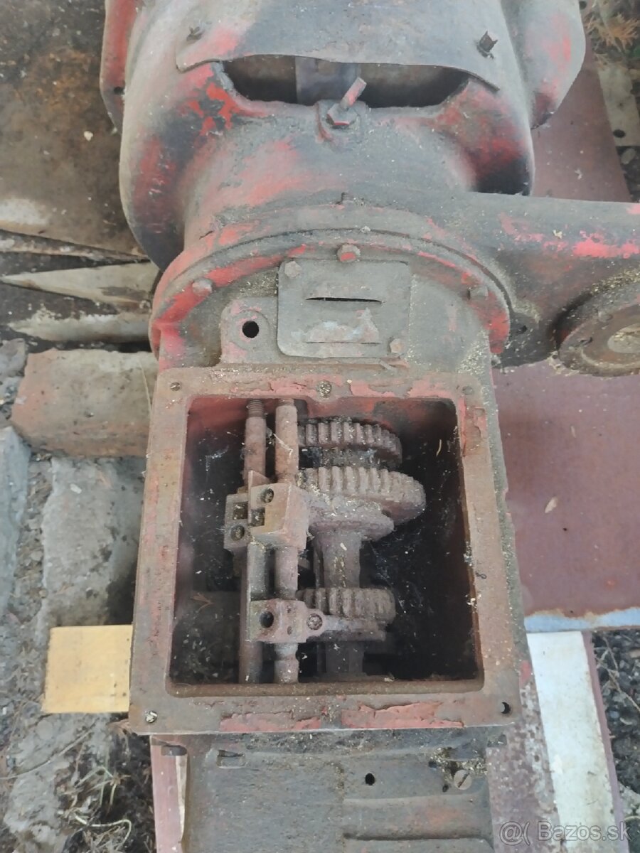 Motor 2011 - 5
