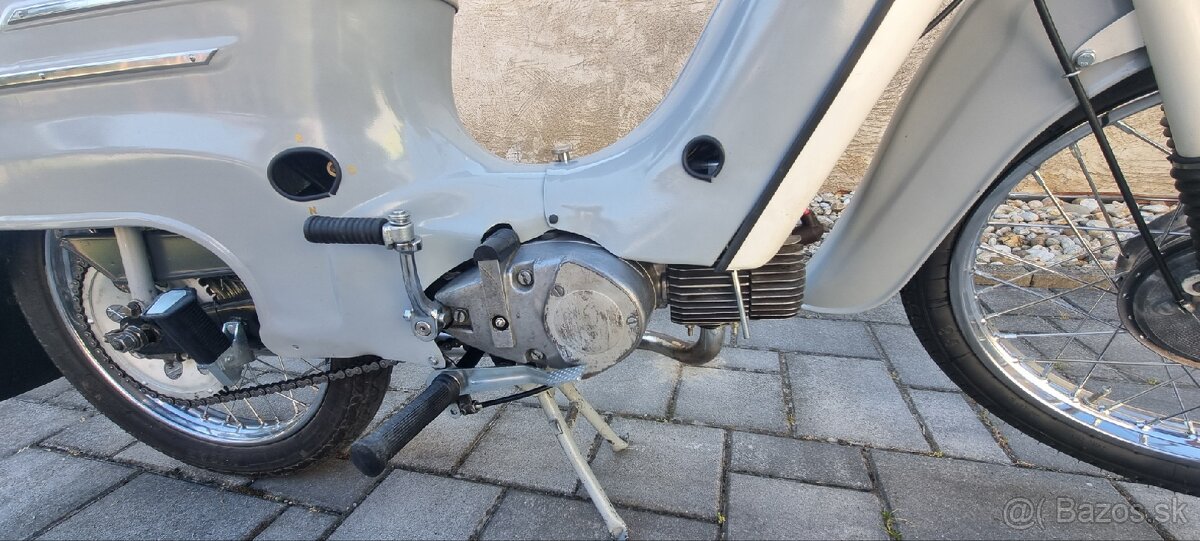 Jawa 21 pionier - 5