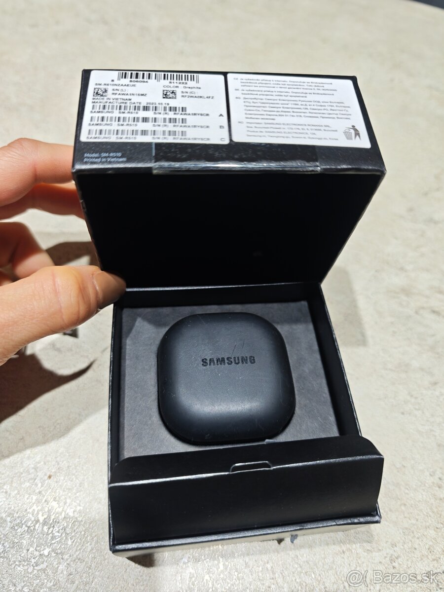 Samsung galaxy buds 2 pro - 5