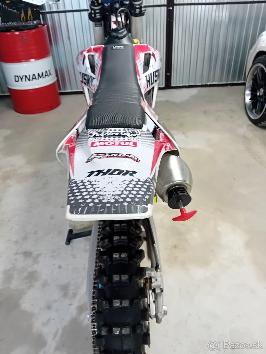 Huzgvarna 450