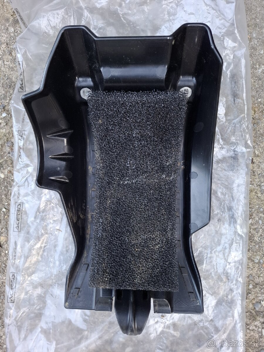 Kryt motora KTM, GAS-GAS - 5