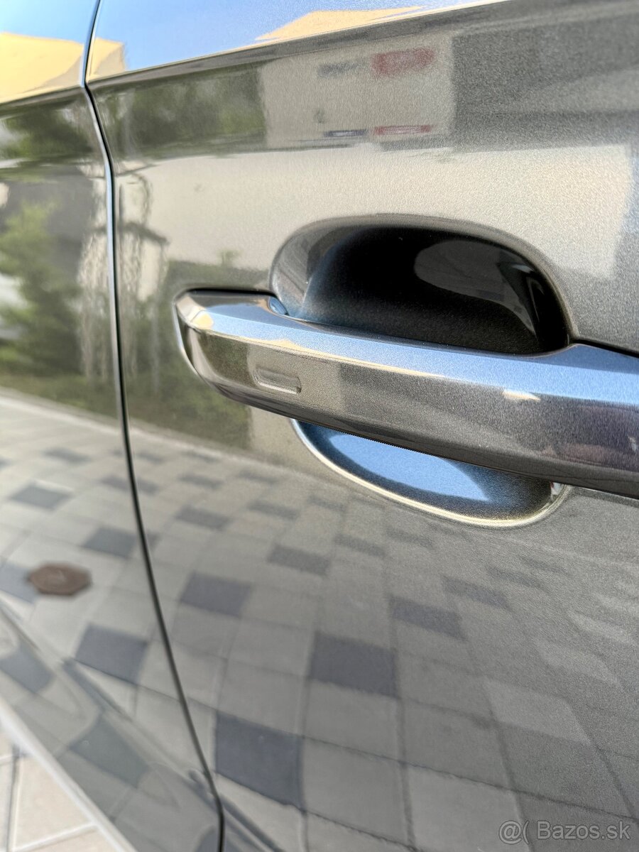 Audi Q5 2.0 40TDI Quattro 2022 S line Keyless CarPlay VC - 5