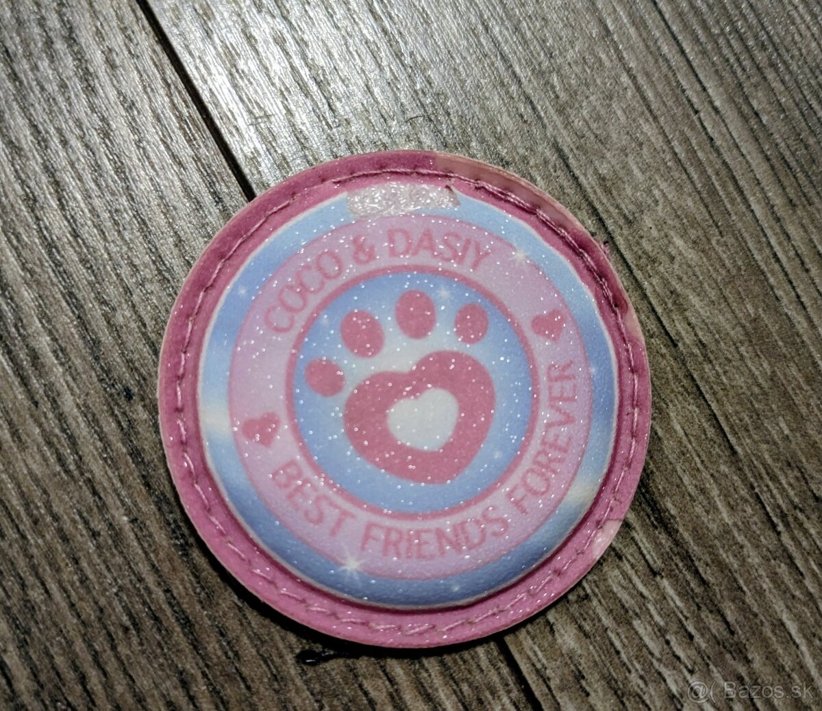 Skolska taska Beckmann - 5