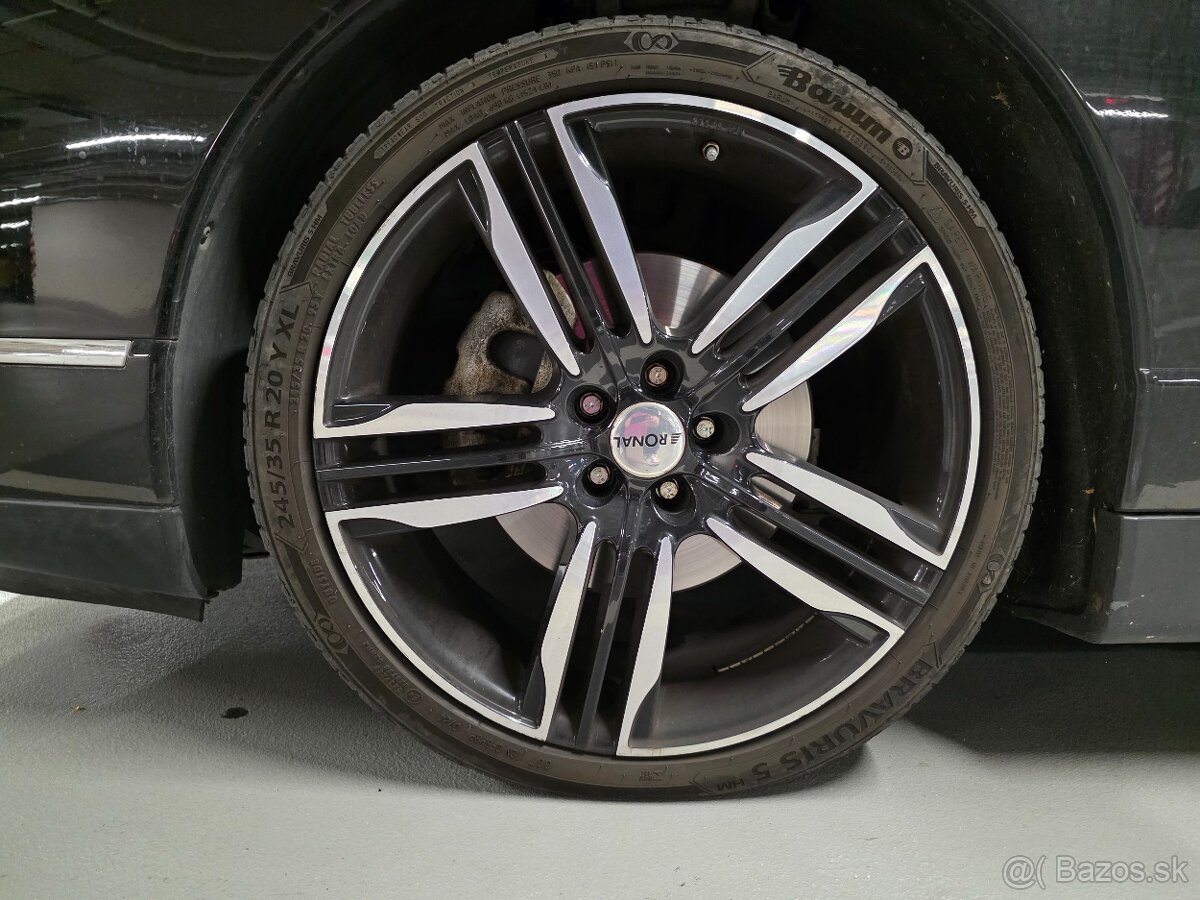 P: Citroen C6 2.7HDi - 5