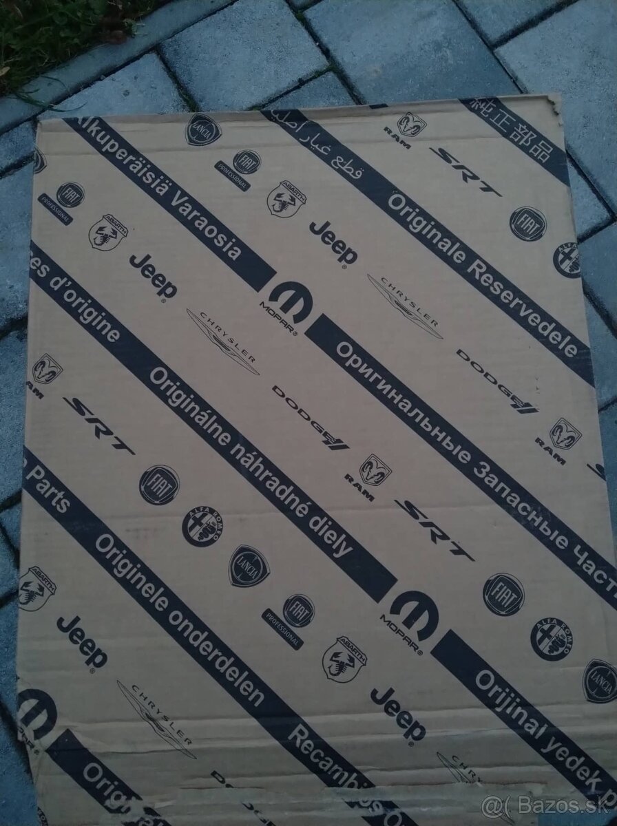 Alu R 16 JEEP,FIAT,OPEL,CITROEN,PEUGEOT,TOYOTA. - 5