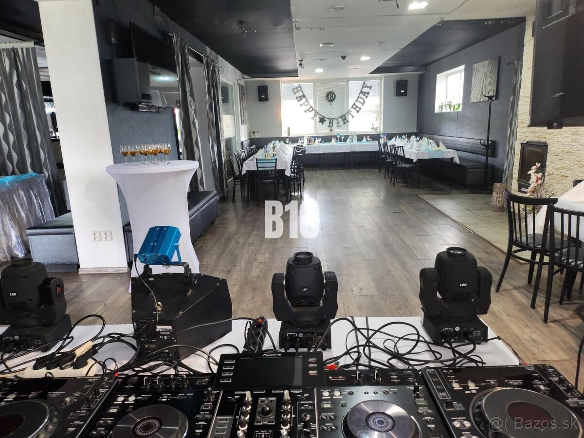 Prenájom reštaurácie POHODA v obci Valča pri MARTINE - 5