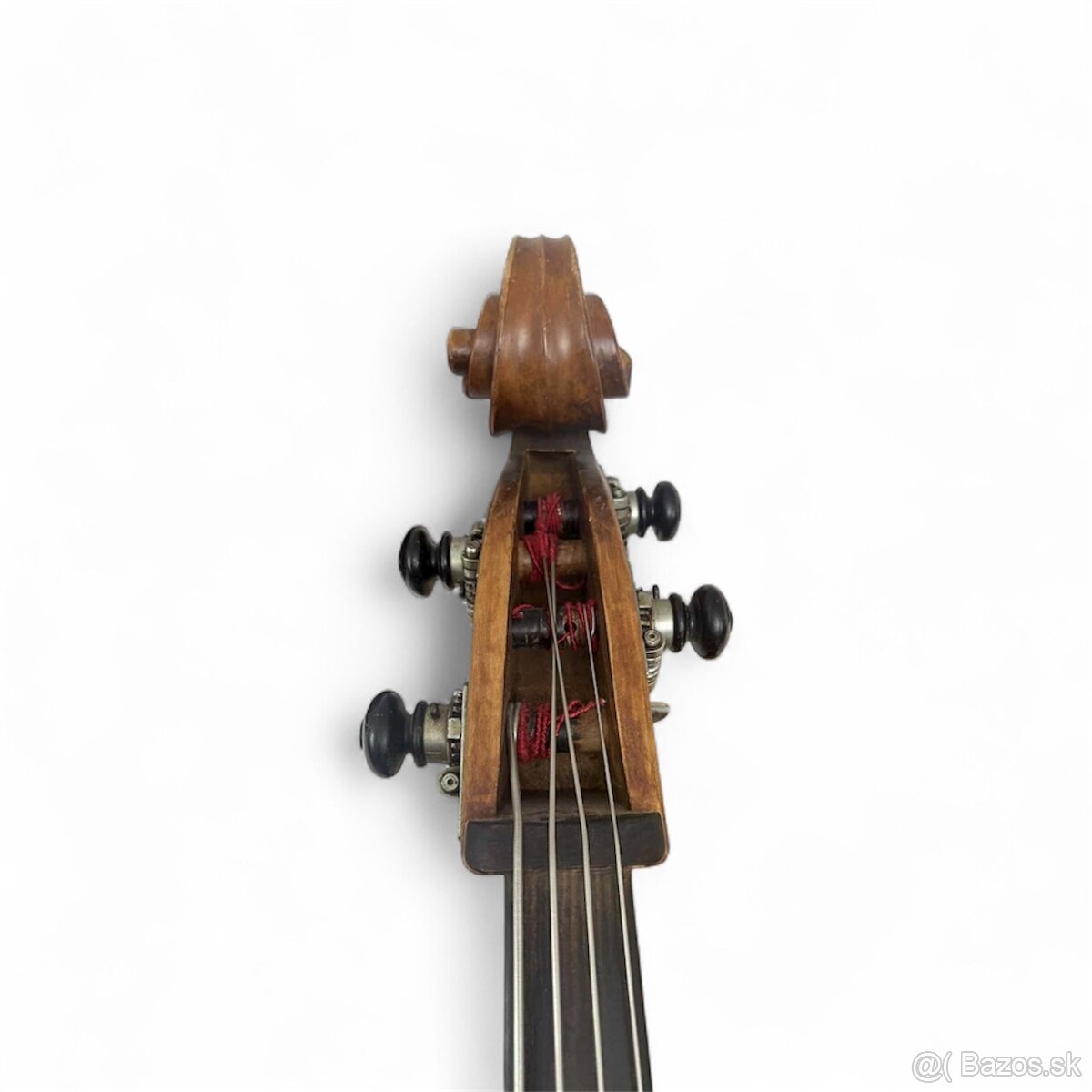 Predam/ vymením kontrabas - 5