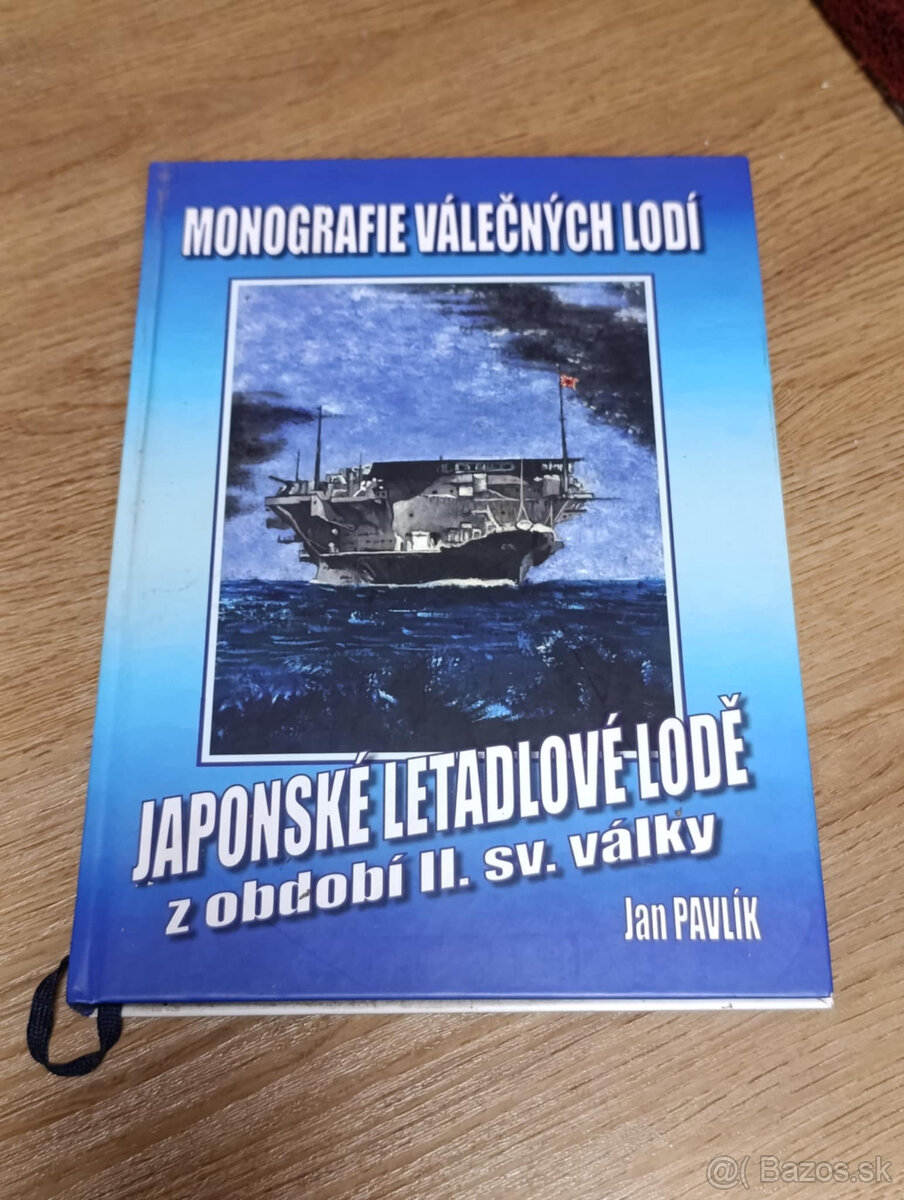 Knihy II.svetová vojna - 5