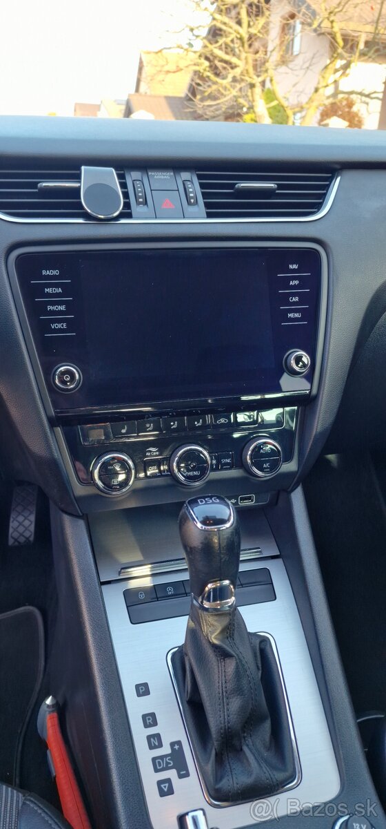 Škoda octavia 3 rada 2018 1.6.tdi - 5