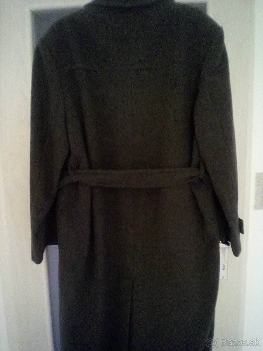 Pánsky kabát - 5