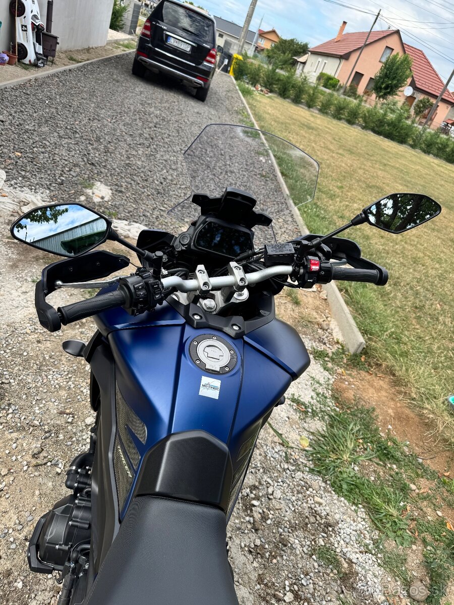 yamaha Tracer 900gt rok 2020 - 5