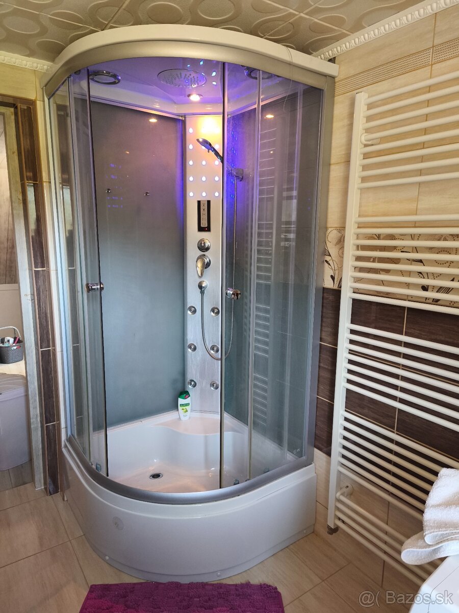 Predám rodinný dom - 5