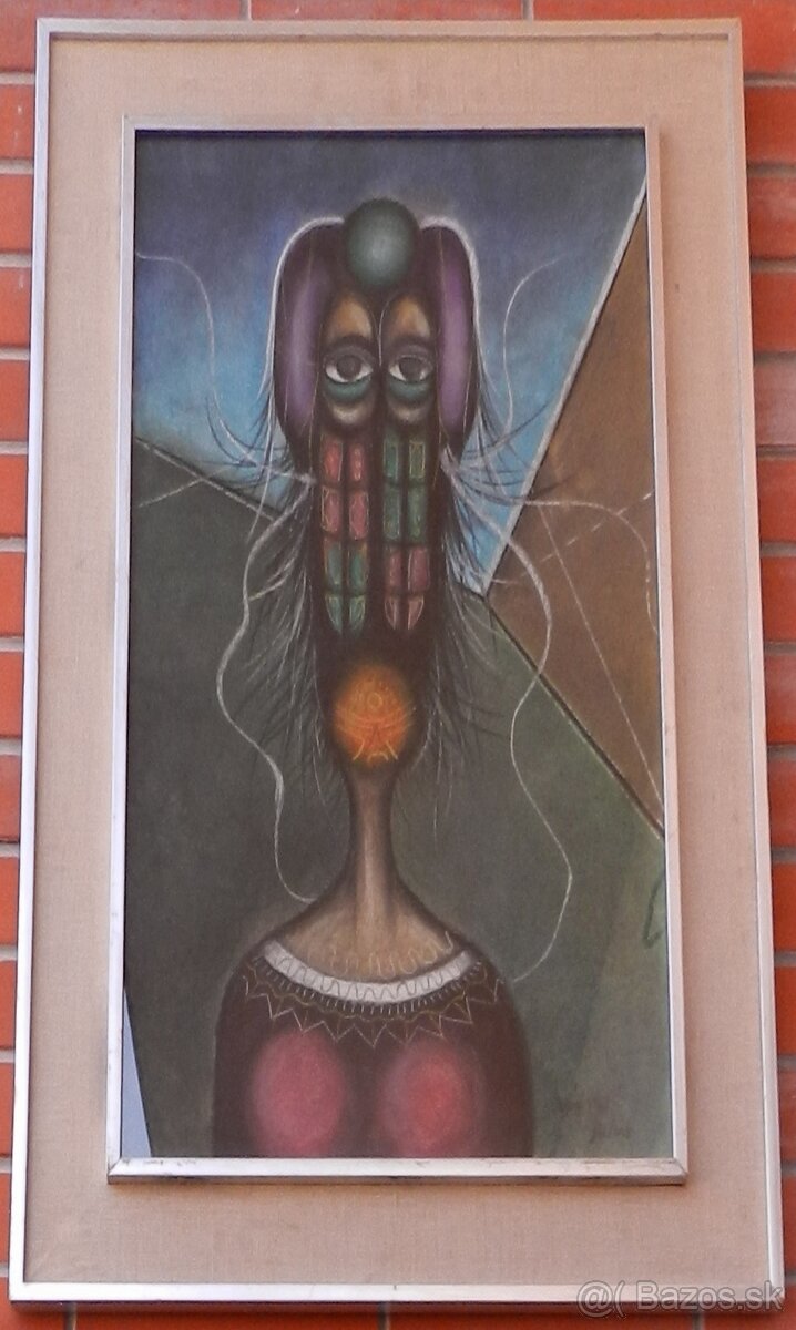 Zbierka obrazov Baron Karol - 5