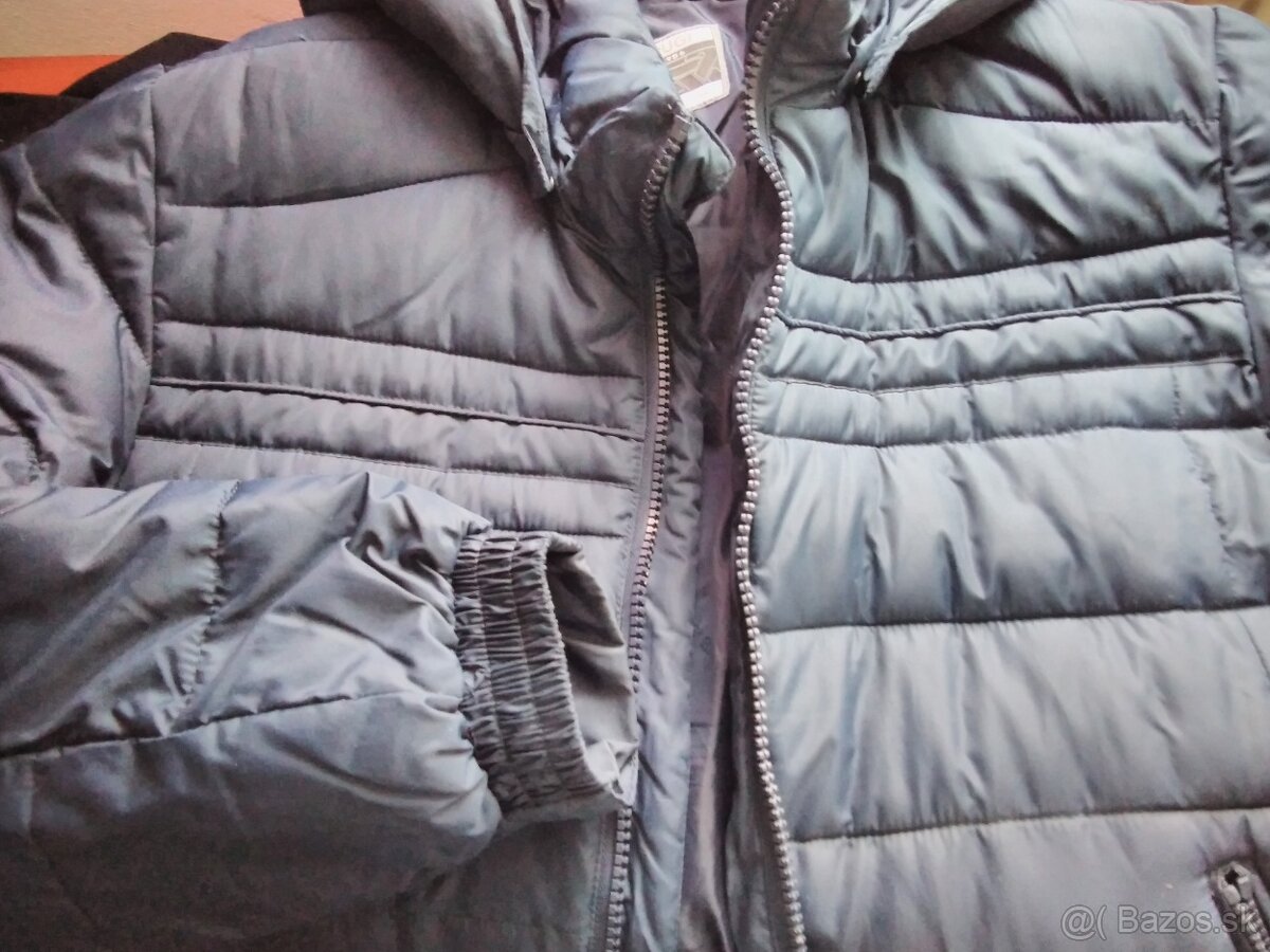 Brugi bunda . Pánska aj dámska - 5