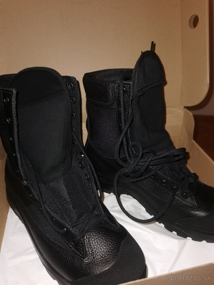 Kanady-špeciálna obuv - 5