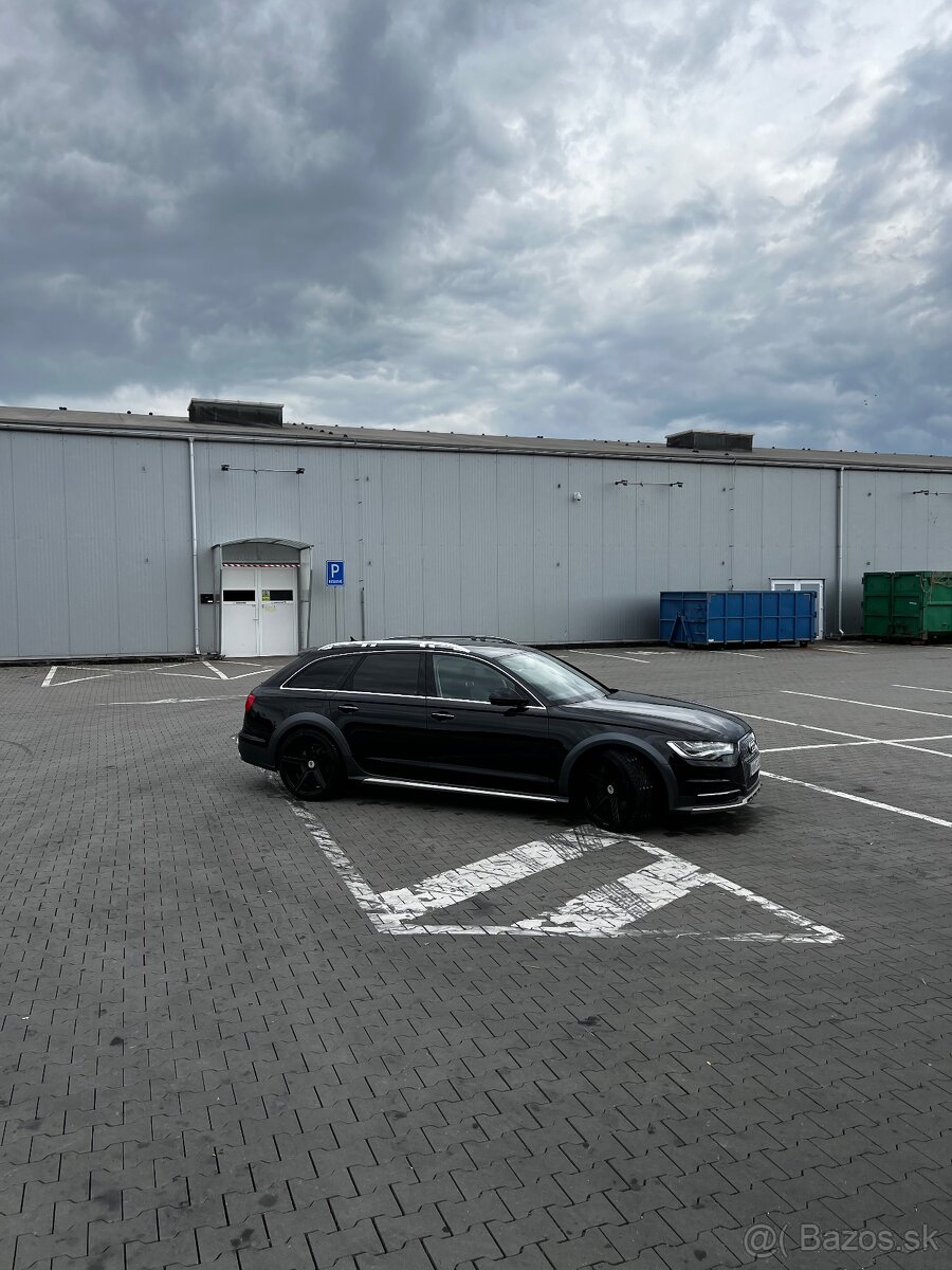 Audi A6 C7 3.0 Btdi 230kw - 5