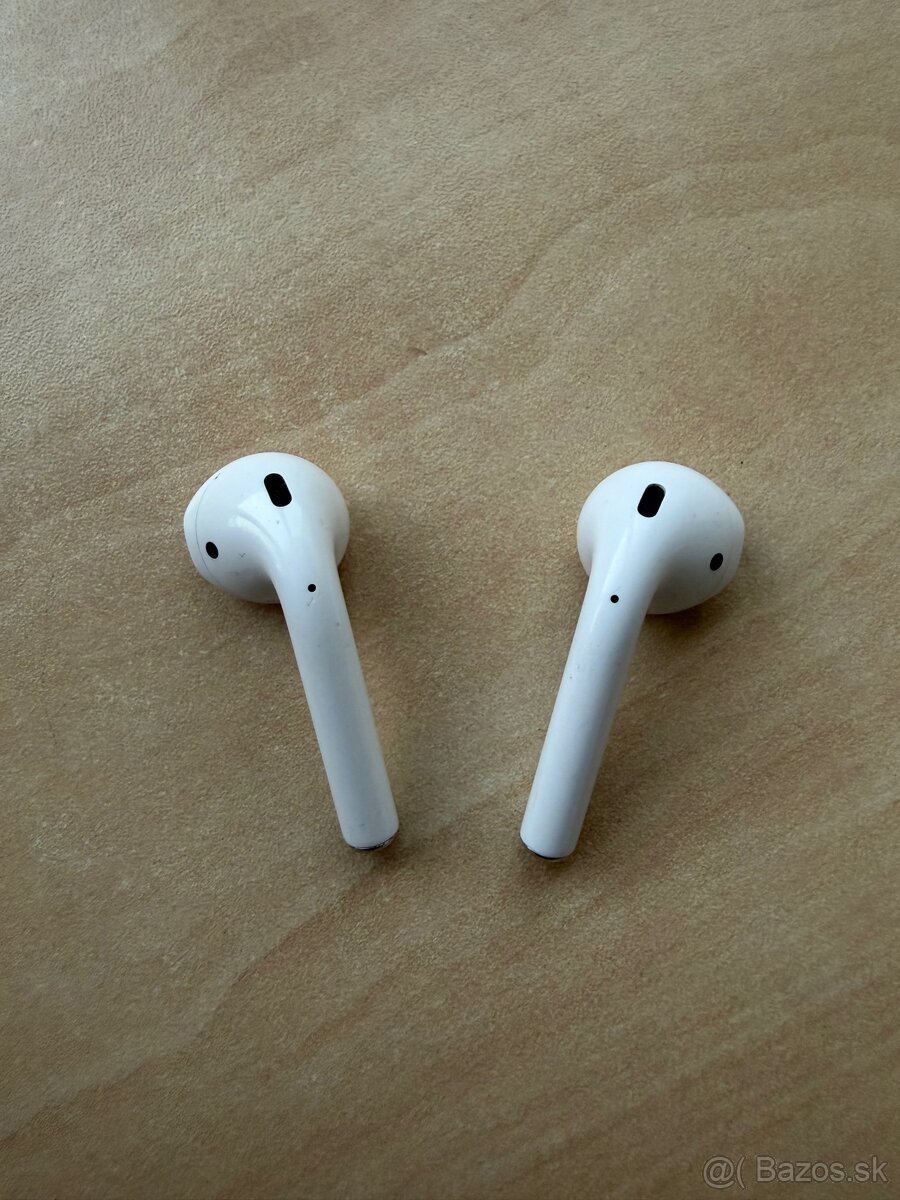 Airpods 2 - 5