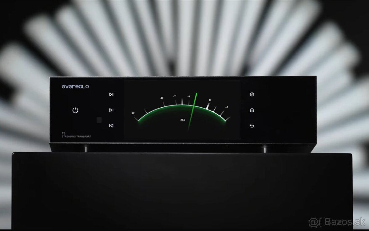 EVERSOLO T8 - novinka - 5