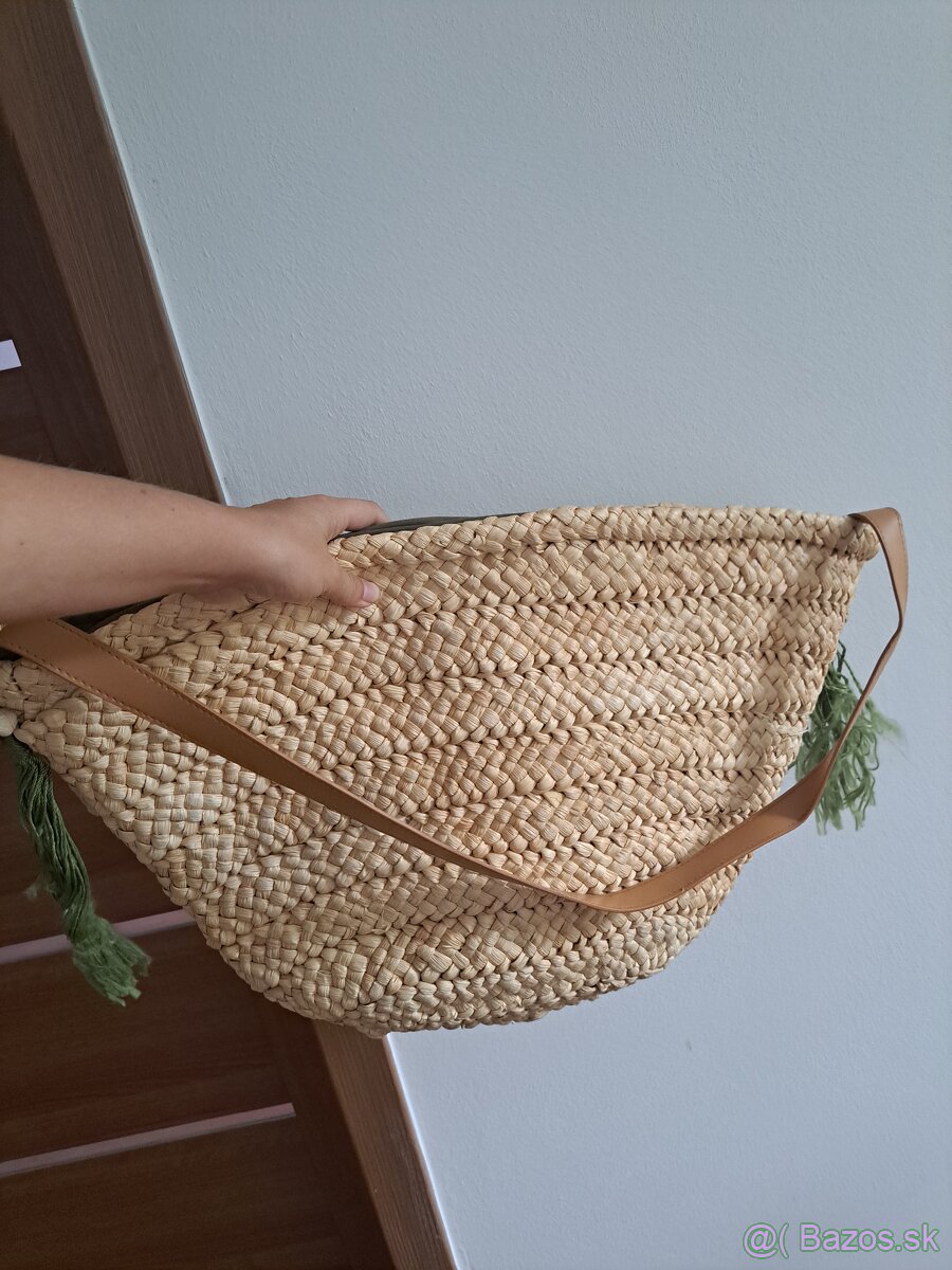 Plážová taška - 5