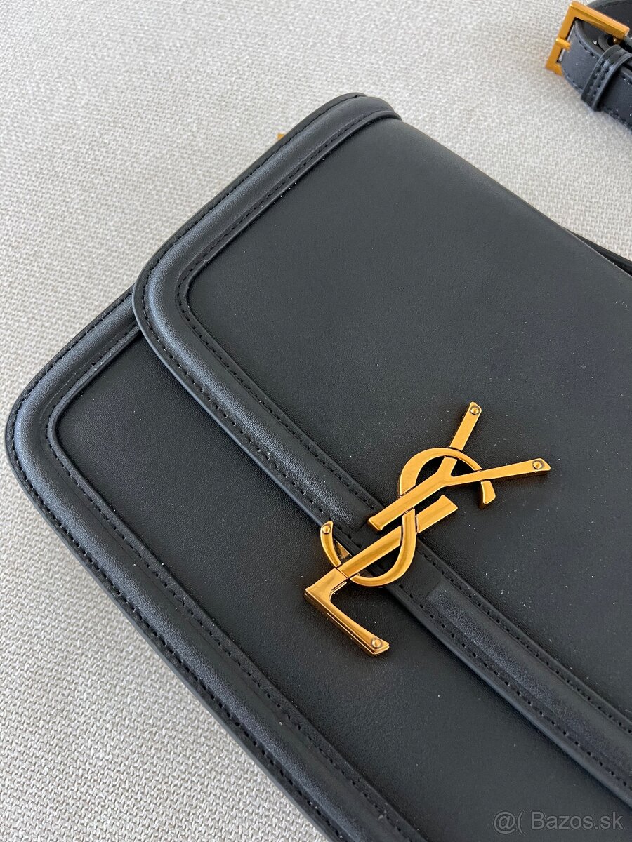 YSL Saint Laurent kabelka - 5