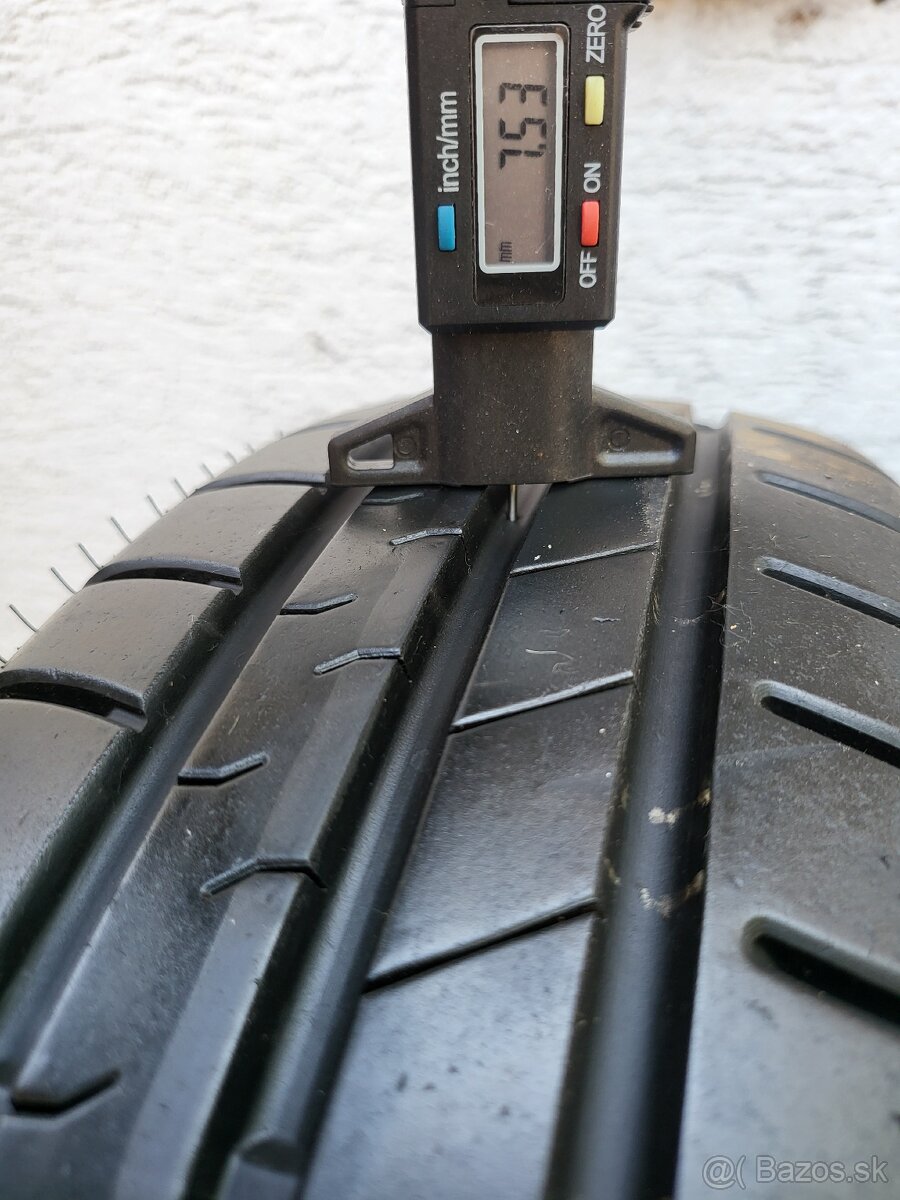 175/60 R15 Falken letne pneumatiky - 5