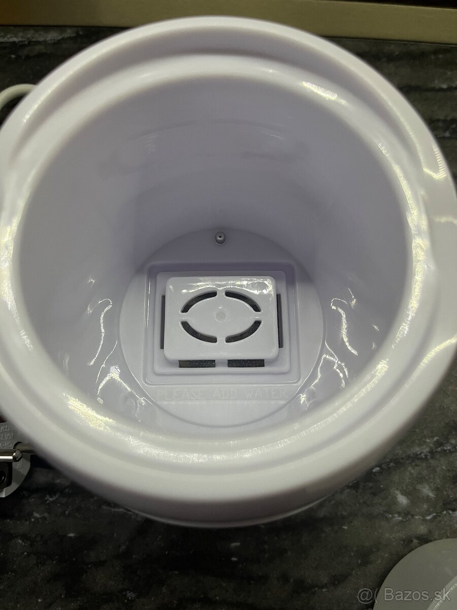 Ohrievač detských fliaš - Beurer - 5