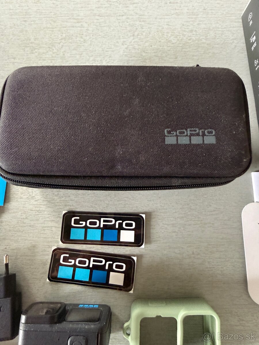 Gopro Hero 12 black - 5