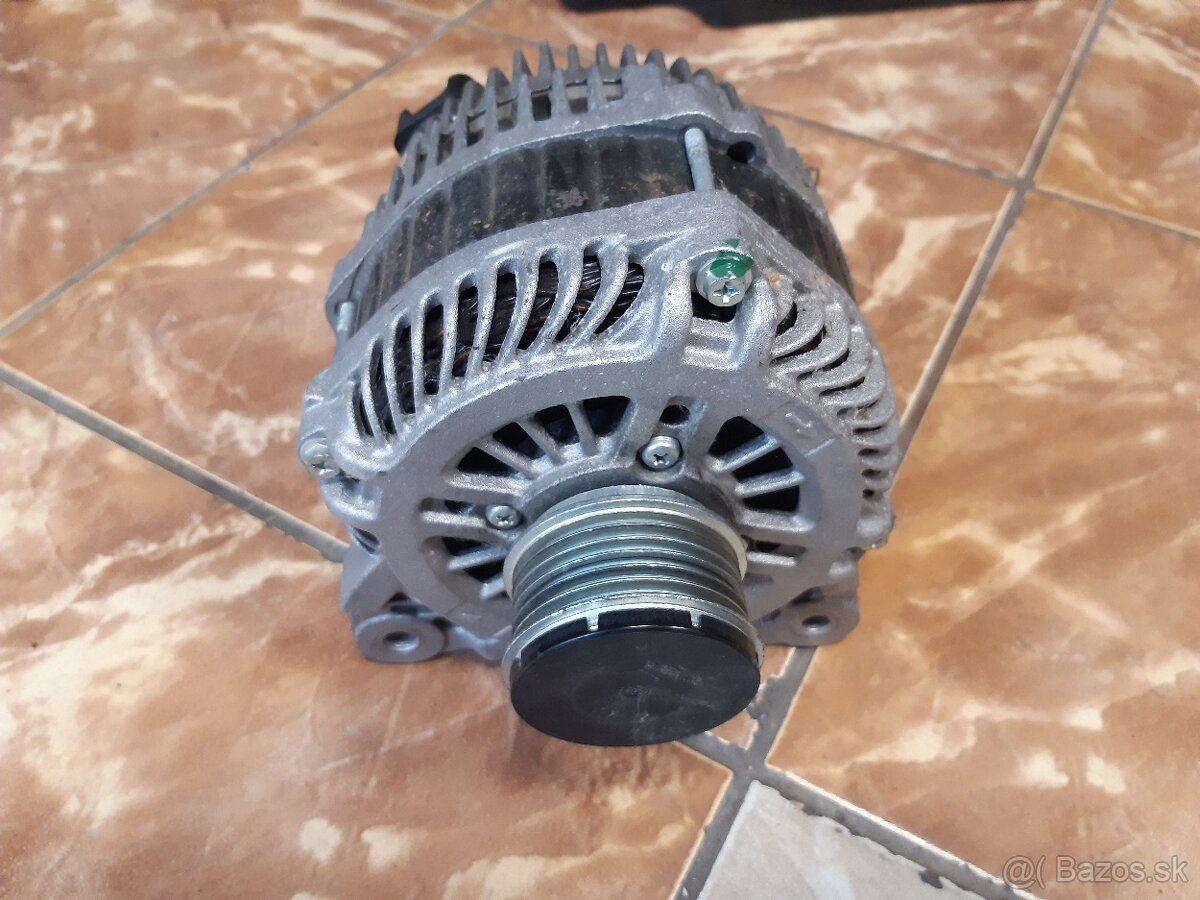 Alternátor Scenic ELT 28-5916 - 5