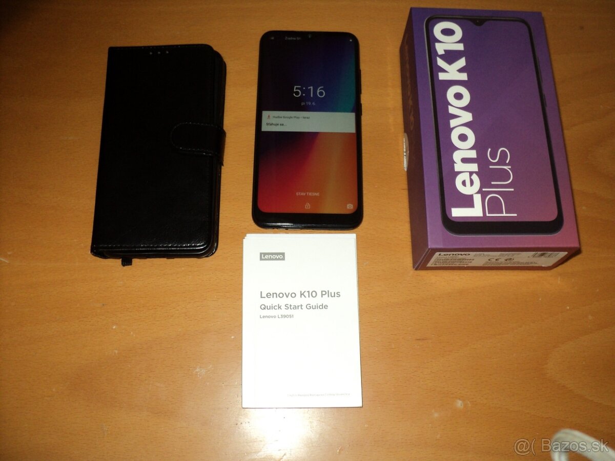 Televízor, mobil, hodinky, vysávač,ohrievač,.. - 5