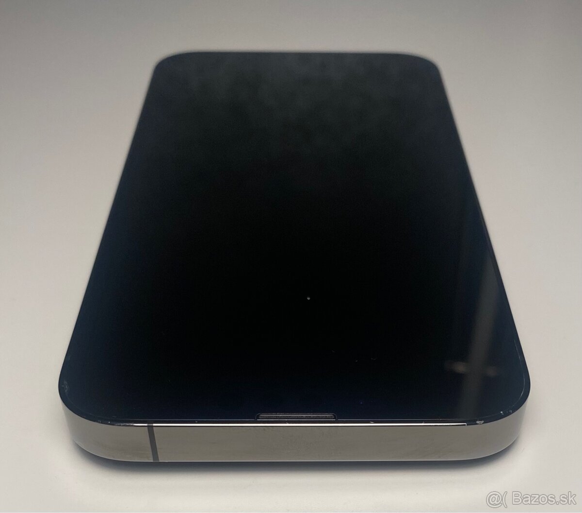 iPhone 13 Pro, batéria 82% - 5