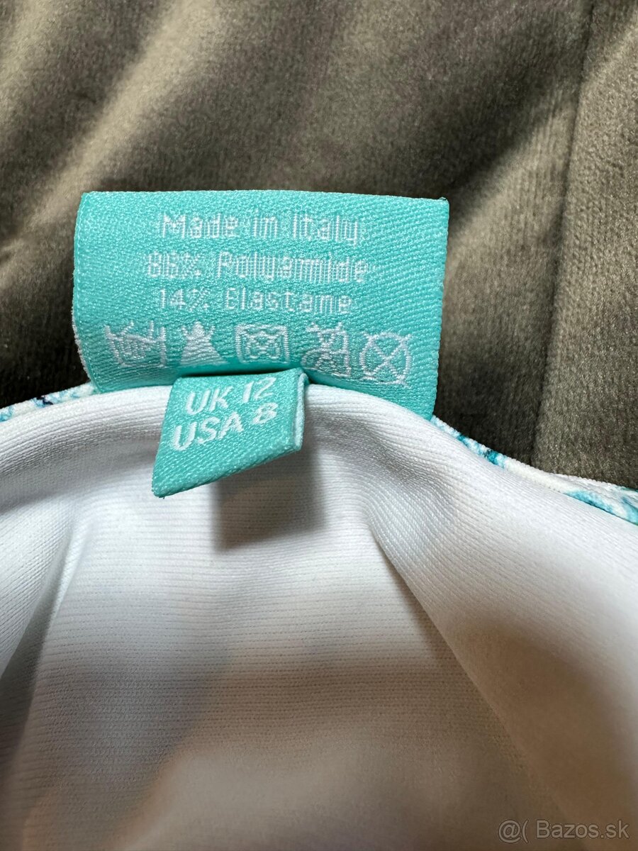 Dámske plavky MELiSSA ODABASH - 5