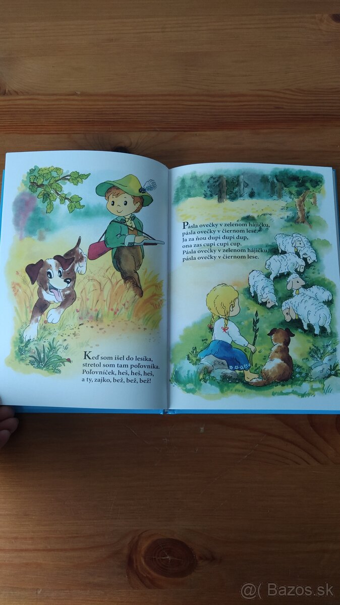 Kolo kolo mlynské - 5