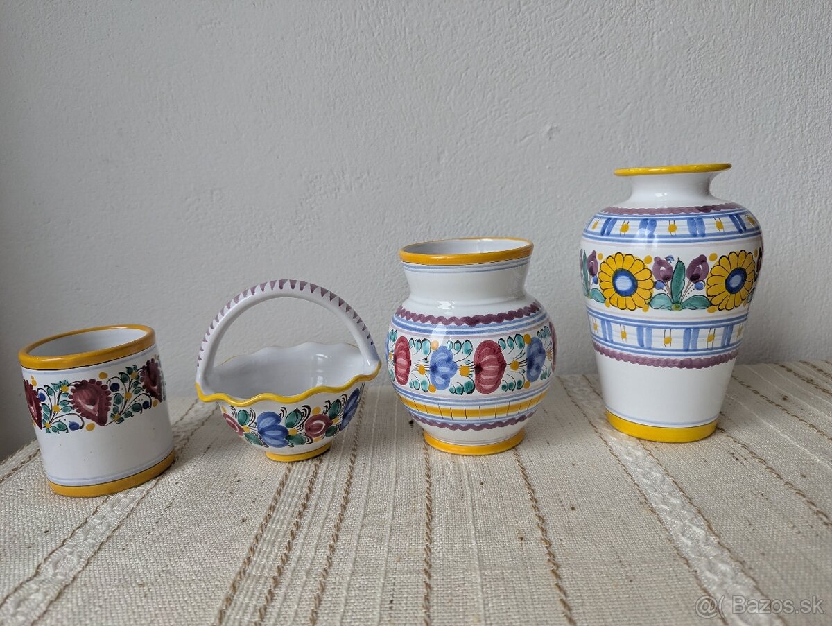 Modranska keramika - 5