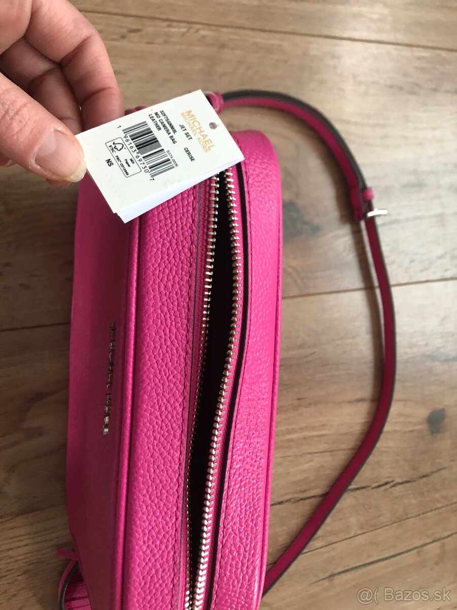 Crossbody kabelka Michael Kors - 5
