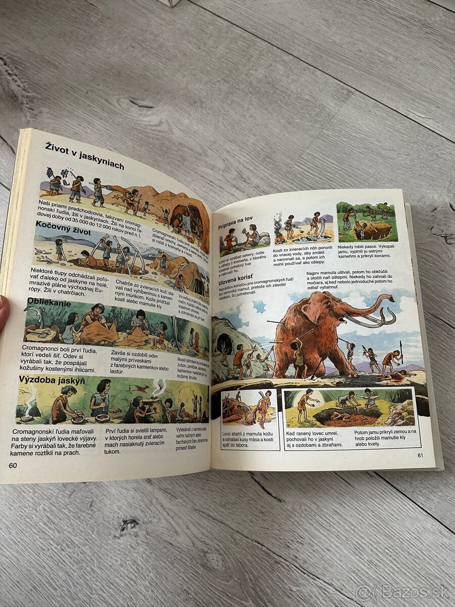 Obrázková encyklopédia - 5